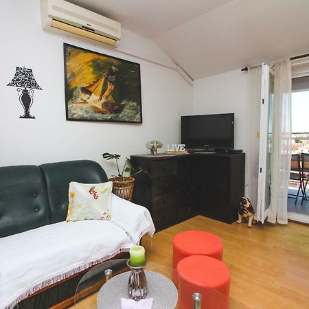 شقة Apartman Nicole زادار المظهر الخارجي الصورة
