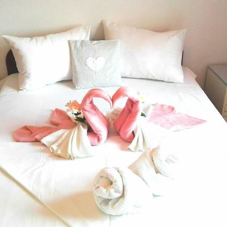 شقة Apartman Nicole زادار المظهر الخارجي الصورة